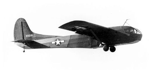 waco cg-15a